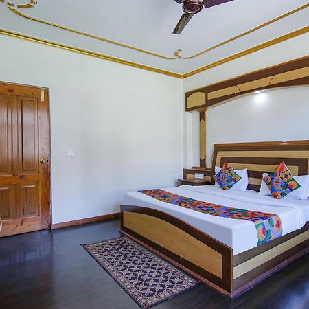 Fabhotel Prini Inn Manāli Exteriér fotografie