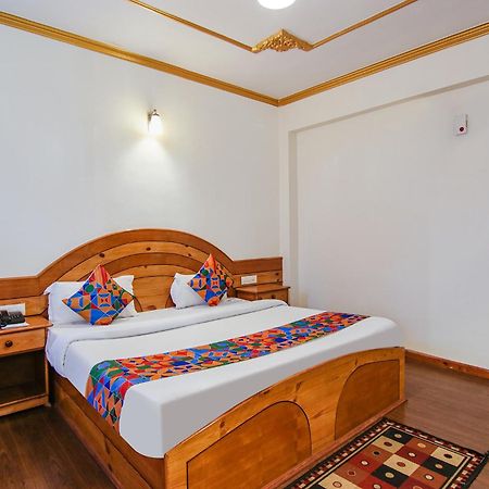 Fabhotel Prini Inn Manāli Exteriér fotografie